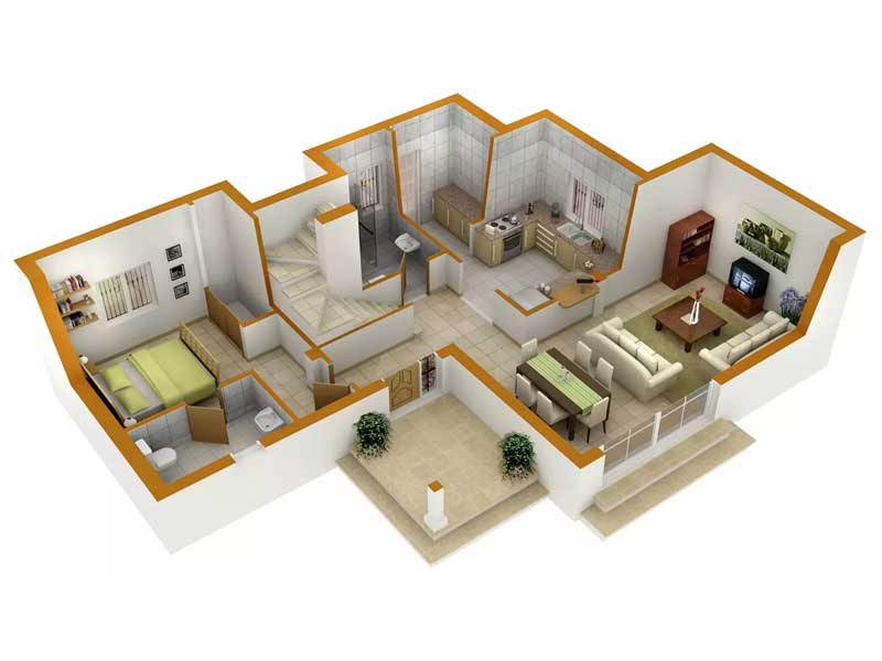 Mastering the Art of Crafting an Exceptional Floor Plan for Your Renovation