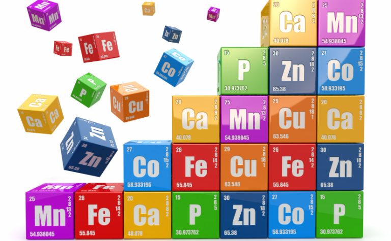 chemistry